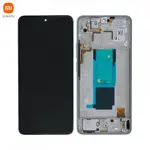 Display Originale Xiaomi Redmi Note 11 Pro+ 5G 56000AK16U00 Blu Stella