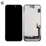 Schermo e Touch Originale REFURB Apple iPhone 15 Plus Nero