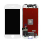 Display Originale Refurb Partner-Pack per Apple iPhone 8 (x10) Bianco