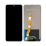 Display OEM OPPO A38 (CPH2579)/A18 Nero