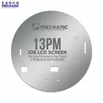 Schermo IC Chip Stencil di Lucidatura Mechanic per Apple iPhone 13 Pro Max