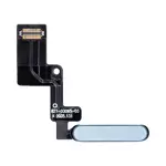 Sensore Impronte Digitali Apple iPad Air 4 A2072/A2316/A2324/A2325 Blu