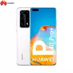 Smartphone Huawei P40 Pro Plus 512GB NUOVO (Scatola & Accessori) Bianco ceramico