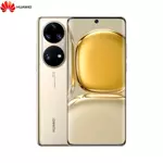Smartphone Huawei P50 Pro 256GB NUOVO (Scatola & Accessori) Oro