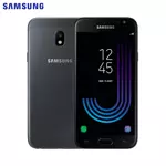 Smartphone Samsung Galaxy J3 2017 J330 16GB Grade ABC MixColor
