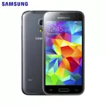 Smartphone Samsung Galaxy S5 Mini G800 16GB Grade ABC MixColor