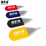 Spatola RF4 RF-DA9 (Kit x4)