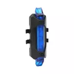 Spia LED USB (T-25E) Blu