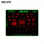 Stencil per il Reballing Relife RL-044 A15 pour IPhone 13 Series