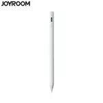 Stilo JOYROOM JR-X9S Active per iPad (con 2 Punte di Sostitutive) Bianco