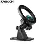 Supporto Magnetico per Smartphone da Auto JOYROOM JR-ZS376 per Cruscotto (360°) Nero