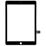 Tattile Apple iPad 6 A1893/A1954 Nero