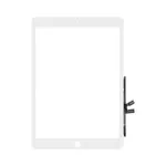 Vetro Touchscreen Apple iPad 9 A2602/A2604 Bianco