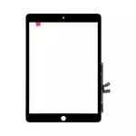 Vetro Touchscreen Apple iPad 9 A2602/A2604 Nero