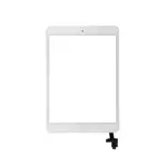 Tattile Apple iPad Mini 2/iPad Mini 1 A1432/A1454/A1489/A1490 Bianco