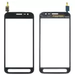 Vetro Touchscreen Samsung Galaxy Xcover 4s G398/Galaxy Xcover 4 G390 Nero