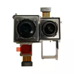 Fotocamera Premium Huawei P40 Pro Plus (50MP Grandangolare + 40MP Ultra Grandangolare)