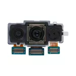 Fotocamera Premium Samsung Galaxy A41 A415/Galaxy A31 A315