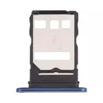 Vassoio Sim Premium Honor Magic 4 Lite 5G Blu Oceano