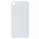 Vetro Scocca Posteriore Apple iPhone SE (2nd Gen) (Laser LH) Bianco