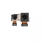 Videocamera Visio Premium Huawei P40 Pro/P40 Pro Plus (32MP Wide Angle + IR Depth)