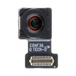 Videocamera Visio Premium OnePlus Nord 2 5G/10 Pro 5G/Nord 2T 5G 32MP